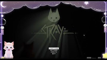 Stray - First playthrough - Part 2