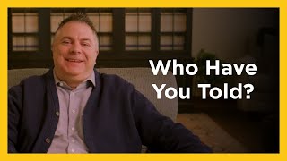 Who Have You Told? - Radical & Relevant - Matthew Kelly