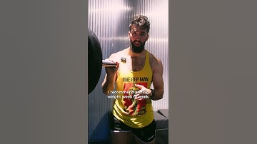 How to Progressively Overload