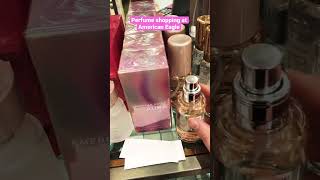 Famous American Eagle perfumes #perfumeshopping #perfumelovers #fragranceshorts #americaneagle #shopping Net Worth