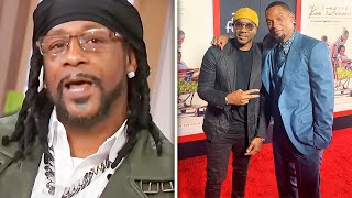 Katt Williams REVEALS Will Smith & Duane Martin Are NEXT On FED List!!?