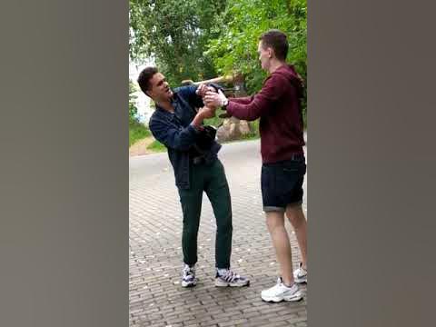 Голландский штурвал - YouTube