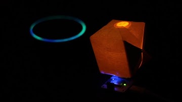 Controlling lights via Amazon Echo Dot (Alexa) using Bolt IoT Platform