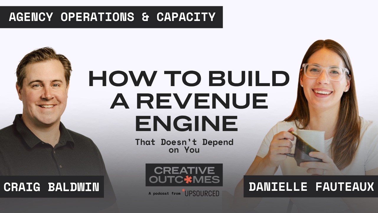 Revenue Engine How to Build a Revenue Engine That Doesn’t Depend on You - YouTube
