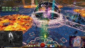 [Outdated] Gw2 | Qadim the Peerless CM | Druid