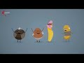 Dumb Ways To Lie Original