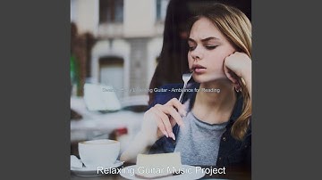 Groovy Backdrops for Studying Sessions