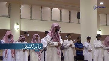 عشاء الأربعاء 21-12-1435هـ للقارئ سلطان العمري مؤثرة [ ربنا أغفر لنا ذنوبنا وإسرافنا فى أمرنا ]