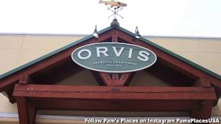 Orvis | Plaza at Preston Center | Dallas, Texas