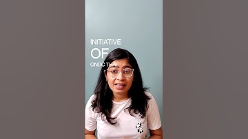 What is Open Network for Digital Commerce(ONDC)??