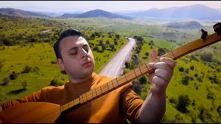 Firat Çeti̇nkaya Di̇li̇ni̇ Kana Bulama Eser: Uğur Işilak