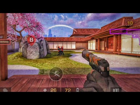 Yessir ❤ | Standoff 2 Highlights
