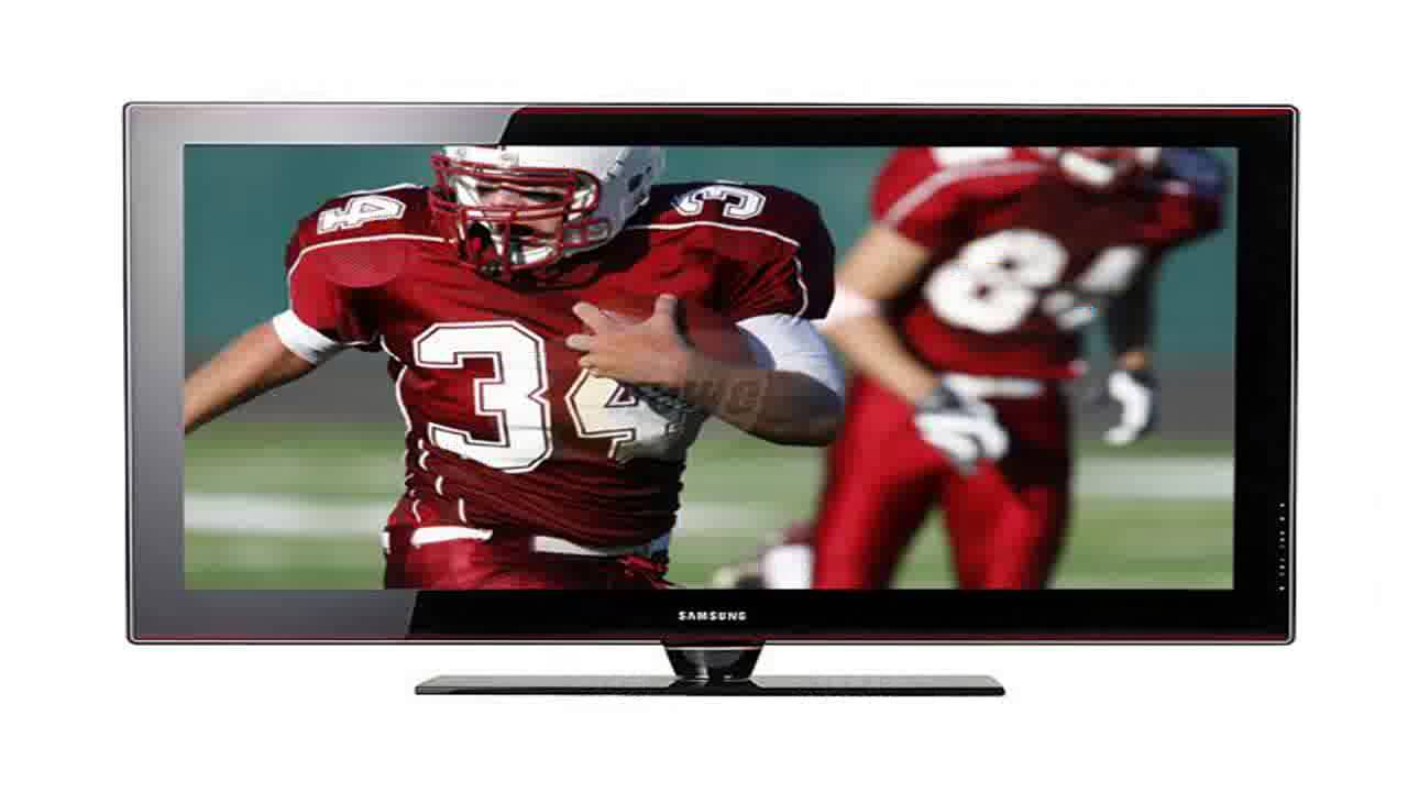 How to log out of netflix on a samsung LED smart tv