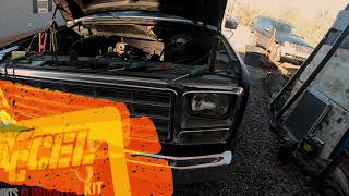 Accel 8020 Points Eliminator on a FORD...Will It Work!!!!!