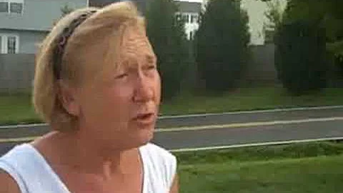 Karen Massey, a neighbor, describes Jim Adkisson
