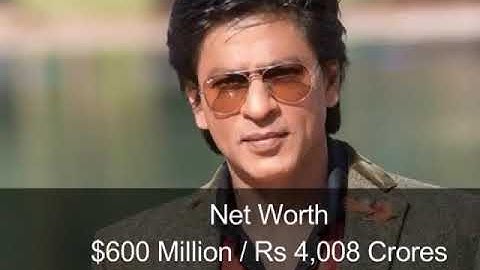 An Insight An Idea 💡 Shah Rukh Khan Super Video & Lifestyles