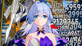 I Turned Robin into a DPS... (ITS GOOD??)