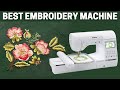 Top 5: Best Sewing Machines for Beginners in 2023