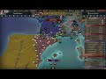 EU5 UNE FIN DE PARTIE DIFFICILE ET FATIGUANTE