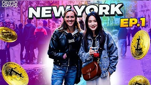 Crypto can be to volatile for some people! -Ep.1 