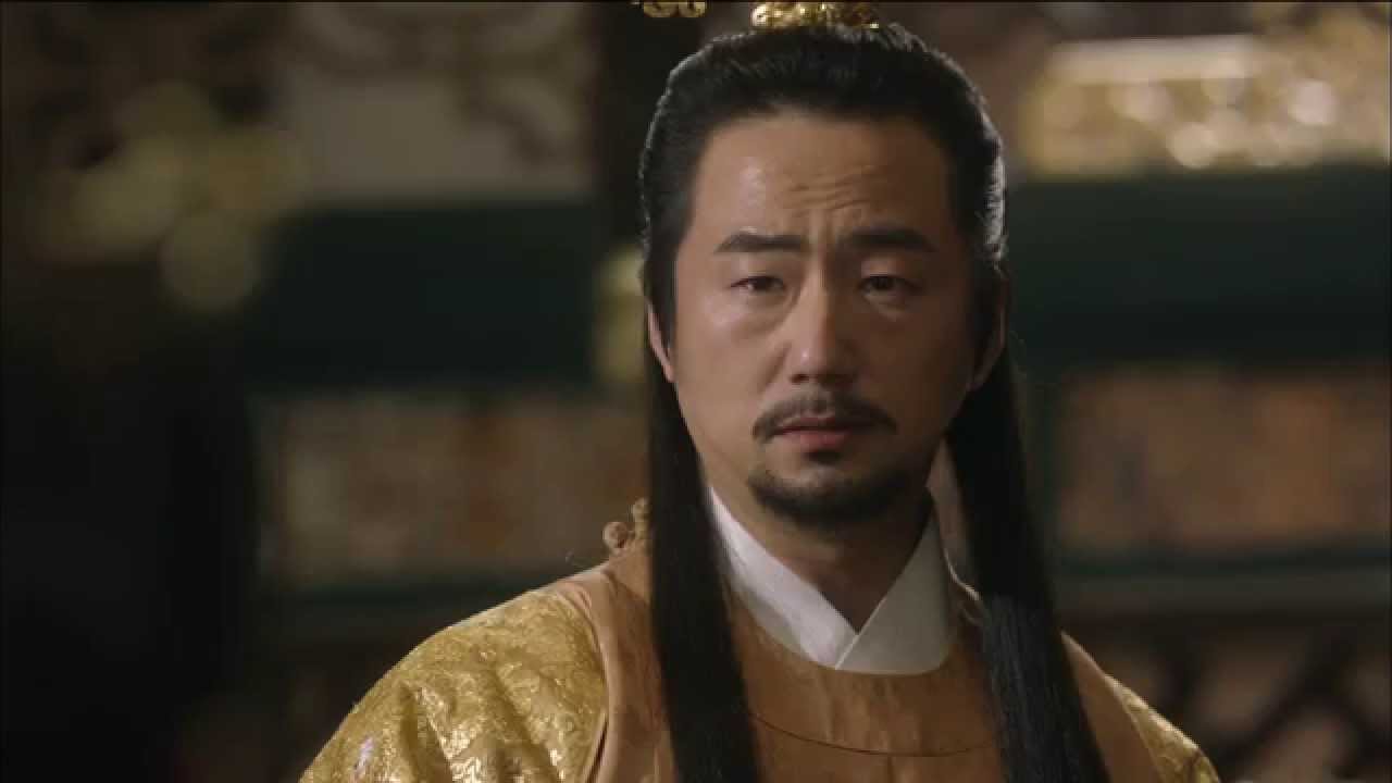 [Shine or Go Crazy]  빛나거나 미치거나 23회 - Ryu to Jang 