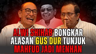 Download Lagu ALWI SHIHAB-MAHFUD MD, GUYONAN \u0026 RAMALAN GUS DUR MP3 Download Lagu ALWI SHIHAB-MAHFUD MD, GUYONAN \u0026 RAMALAN GUS DUR MP3