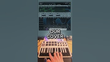 Producing A Speed Garage Remix - Tutorial In FL Studio