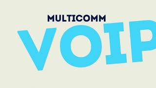 Multicomm VoIP - Automated Phone System screenshot 5