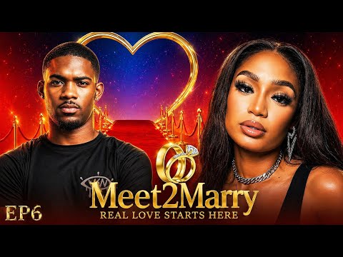 Meet2Marry Episode 6 | Love Advice & Real Dates
