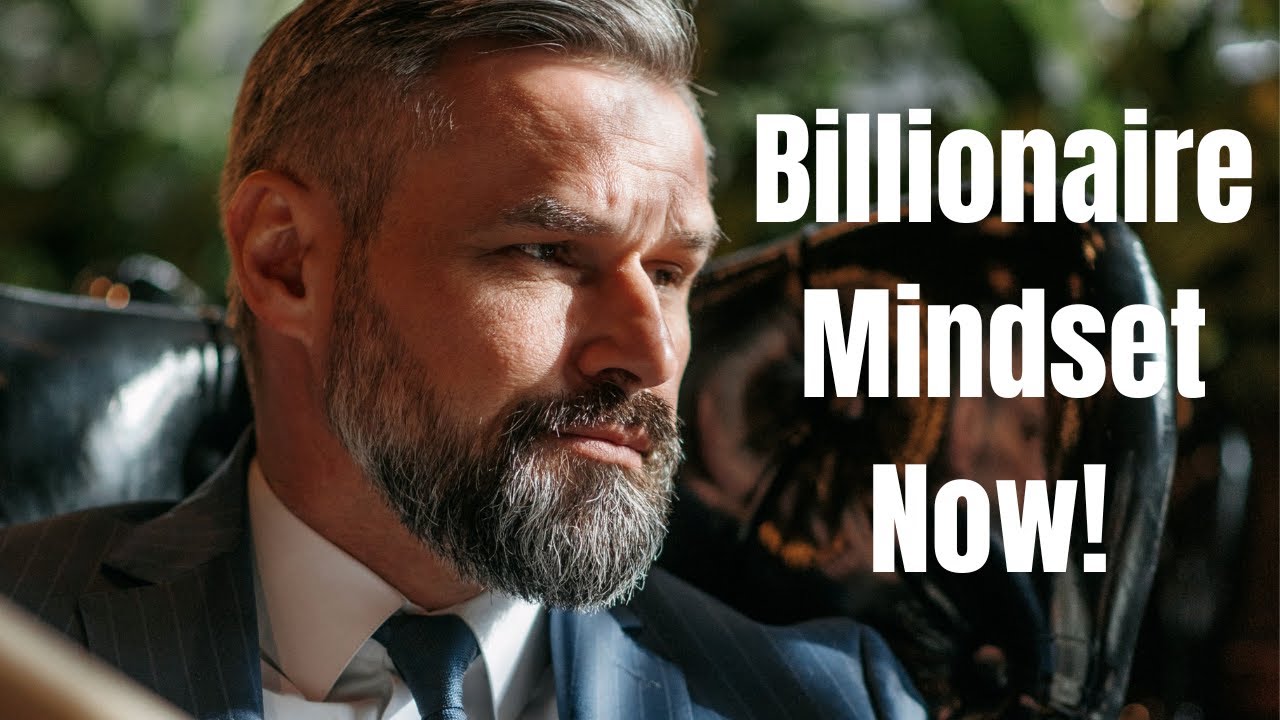 Daily Affirmations for Wealth Creation Adopt the Mindset of