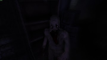 Amnesia  The Dark Descent friendry Servant Grunt