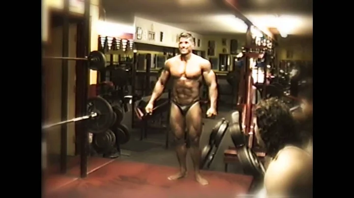 Sergio Pacheco
