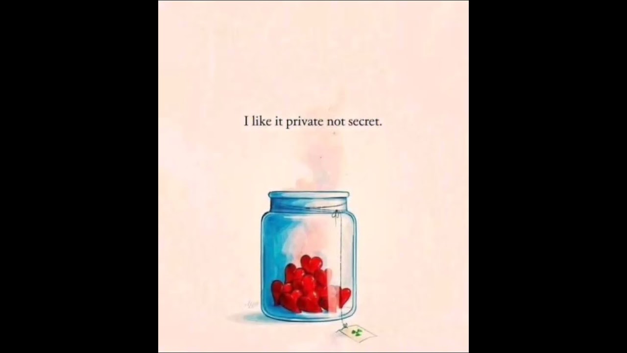*නිහඬව වැඩ කරන්න ; පුද්ගලිකව දිනන්න.**work in silence. ; Win in Private. ♥️*