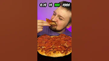 0 1 1 10 100 Pizza 