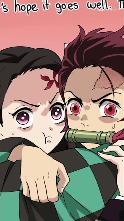 Download lagu Tanjiro & Nezuko Edit - Ignite x HeartBreak