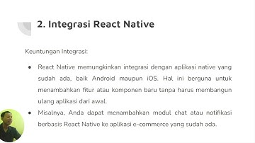 Presentasi pertemuan 6 | Dasar Pemrograman Mobile