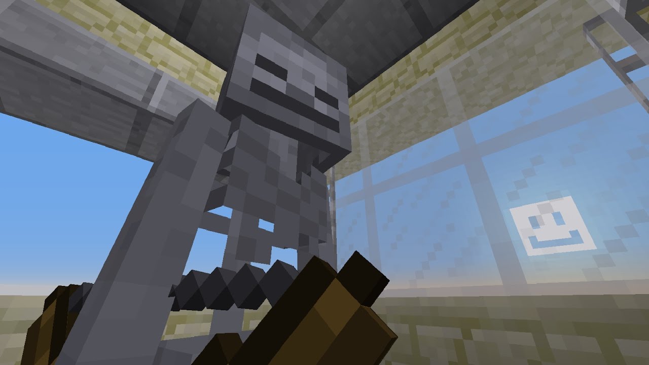 Dabbing in Minecraft! - Redstone Request