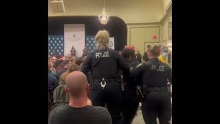 Transgender Legislation Debate Draws Protests At Pittsburgh University