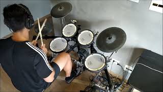 Simple Plan - Perfect - Drum Cover