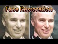 Image Restoration AI - Upscale and Restore Faces with DFDNet