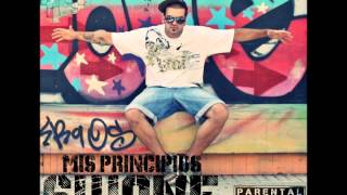 Swone - Montornes ghetto - Mis principios