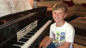 Sawyer ~ The Knuckle Song