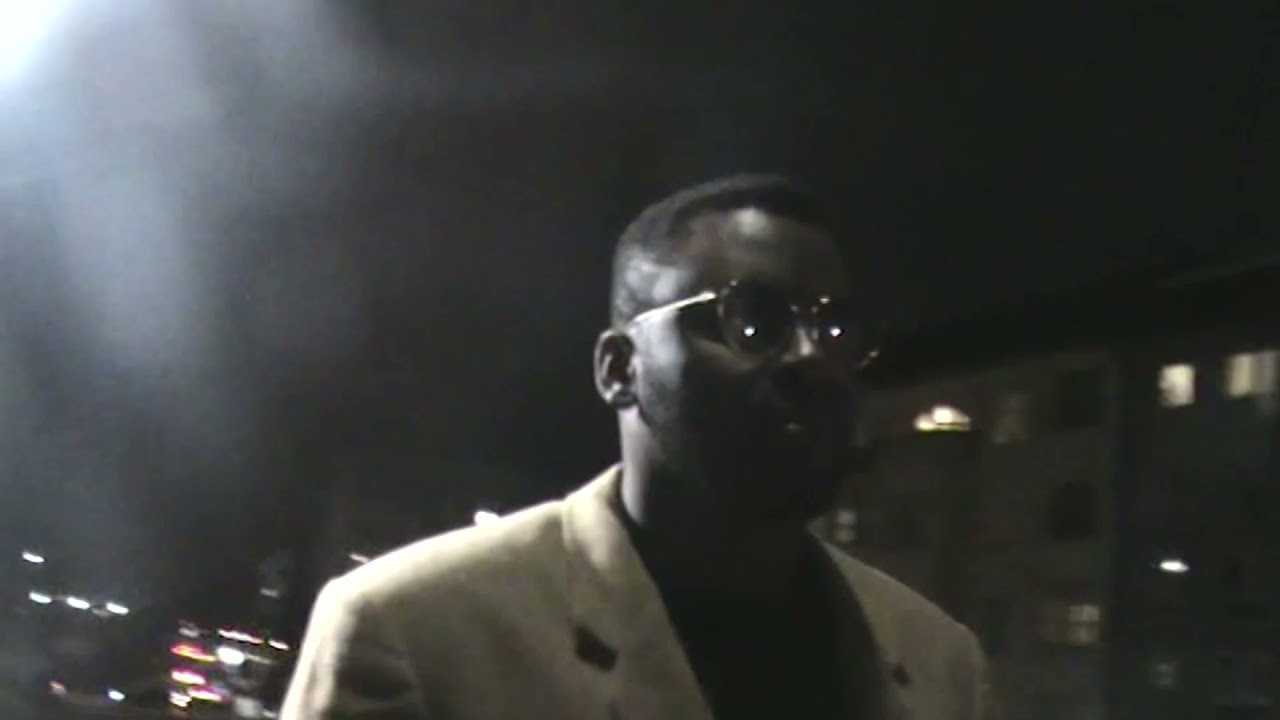 Tell me one lie (music video)