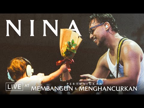 Nina - Feast. (Slowed Reverb) Tiktok Version