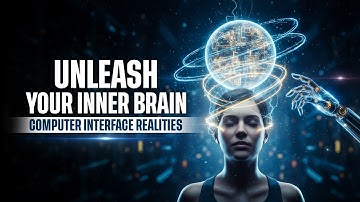 Unleash Your Inner Genius Brain–Computer Interface Realities