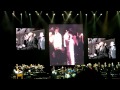 &quot;Elvis in Concert&quot;  Bridge Over Troubled Water &amp; Wonder of You - RCMH 2011