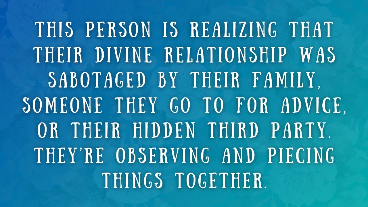 Someone had their own agenda....