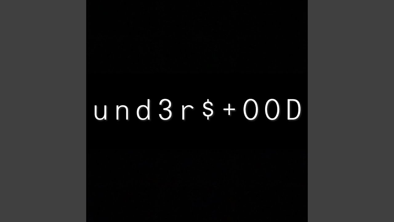 Assista a Understood no YouTube Assista a Understood no YouTube