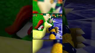BUNA ÇOK ŞAŞIRDIM! Super Mario Galaxy Filmi GİZLİ MÜZİK DETAYI!
