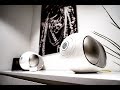 Devialet Phantom 2xSilver Testing